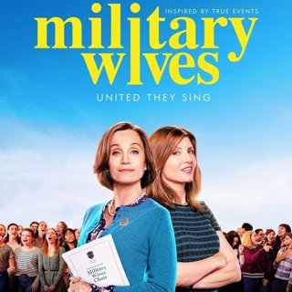 Military Wives Picture 3