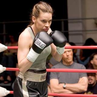 Million Dollar Baby Picture 2