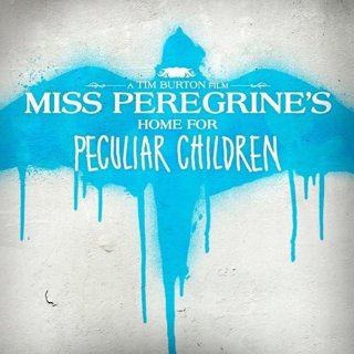 Miss Peregrine's Home for Peculiar Children Picture 19