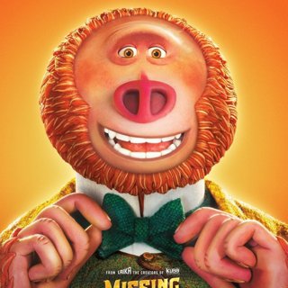 Missing Link Picture 2