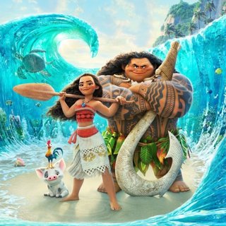 Moana Picture 8