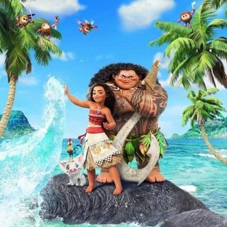 Moana Picture 10