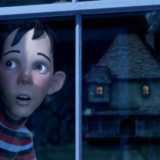 Monster House Picture 1