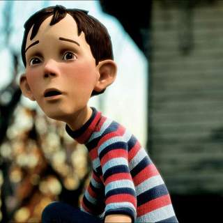 Monster House Picture 2