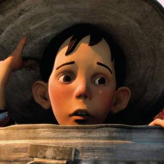 Monster House Picture 11
