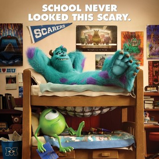 Monsters University Picture 7