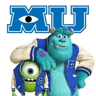 Monsters University Picture 8