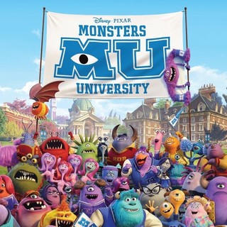 Monsters University Picture 18