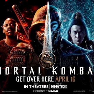 Mortal Kombat Picture 3
