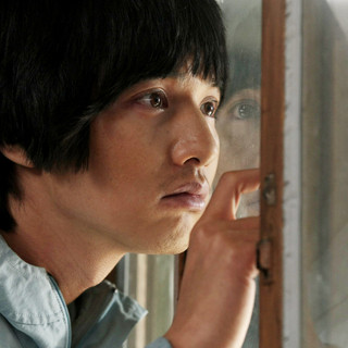 Won Bin stars as Yoon Do-joon in Magnolia Pictures' Mother (2010)