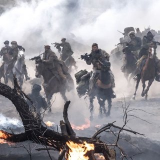 12 Strong Picture 4