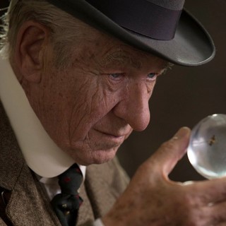 Mr. Holmes Picture 8