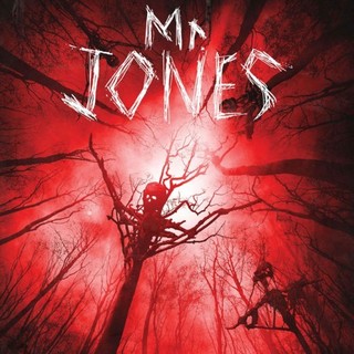 Poster of Anchor Bay Films' Mr. Jones (2014)