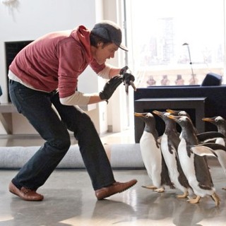 Mr. Popper's Penguins Picture 4