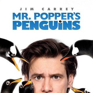 Mr. Popper's Penguins Picture 6