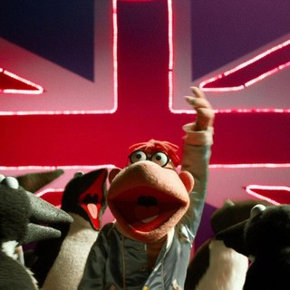 Muppets Most Wanted Picture 6