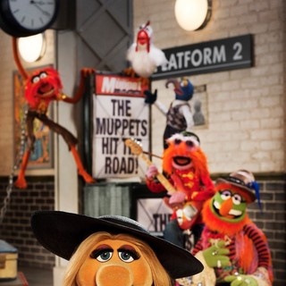 Muppets Most Wanted Picture 9