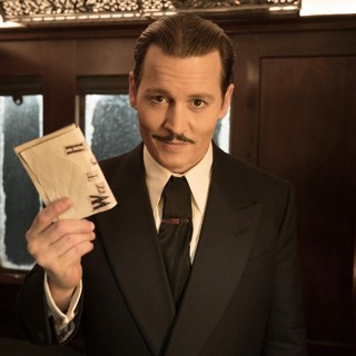 Murder on the Orient Express Picture 13