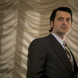 Ron Livingston as Richard Pimentel in MGM Films' Music Within (2007)