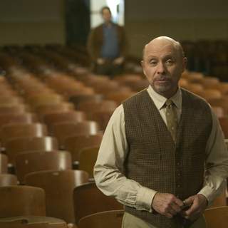 Hector Elizondo as Ben Padrow in MGM Films' Music Within (2007)
