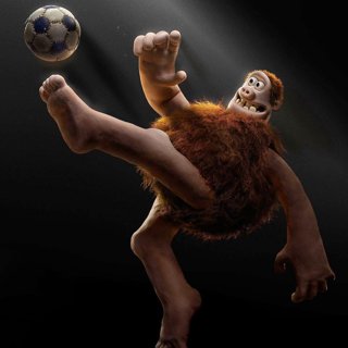 Early Man Picture 44