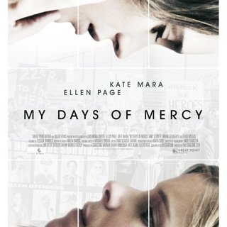 my days of mercy full movie