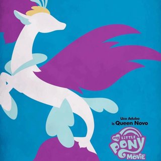 My Little Pony: The Movie Picture 29