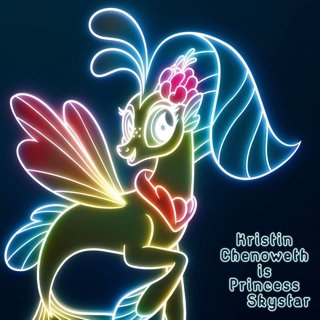 My Little Pony: The Movie Picture 16