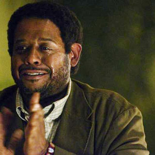 Forest Whitaker in Kinology's My Own Love Song (2010)