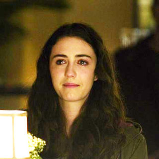 Madeline Zima in Kinology's My Own Love Song (2010)