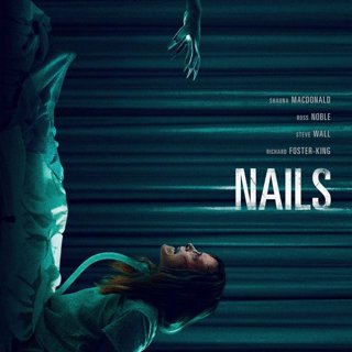 Poster of Dark Sky Films' Nails (2017)