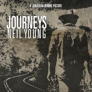Poster of Sony Pictures Classics' Neil Young Journeys (2012)