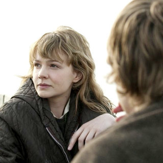Carey Mulligan stars as Kathy in Fox Searchlight Pictures' Never Let Me Go (2010)