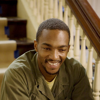 Anthony Mackie stars as Marcus Washington in Magnolia Pictures' Night Catches Us (2010)
