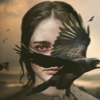 Poster of IFC Films' The Nightingale (2019)