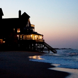 Nights in Rodanthe Picture 15