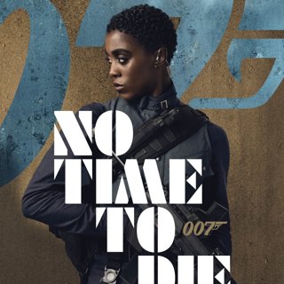 No Time to Die Picture 4