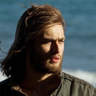 Douglas Booth stars as Shem in Paramount Pictures' Noah (2014)