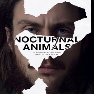 2016 Nocturnal Animals