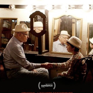 Poster of Music Box Films' Norman Lear: Just Another Version of You (2016)