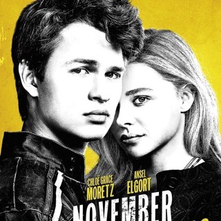 Poster of Sony Pictures Worldwide Acquisitions' November Criminals (2017)
