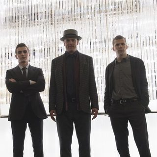 Now You See Me 2 Picture 1