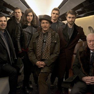 Now You See Me 2 Picture 2