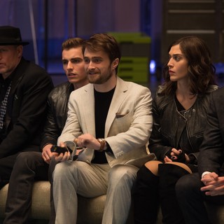 Now You See Me 2 Picture 22