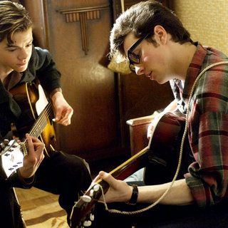 Nowhere Boy Picture 19
