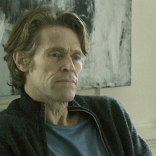 Willem Dafoe stars as L in Magnolia Pictures' Nymphomaniac (2014)