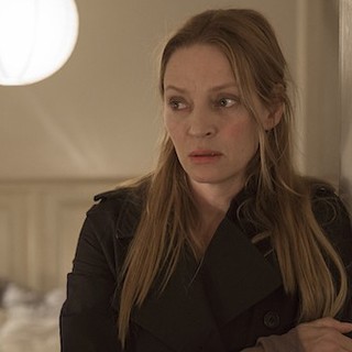 Connie Nielsen stars as Joe's Mother in Magnolia Pictures' Nymphomaniac (2014)