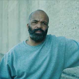 Jeffrey Wright stars as Louis in HBO's O.G. (2019)