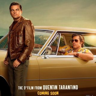 Once Upon a Time in Hollywood Picture 14