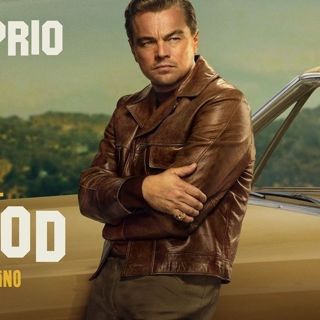 Once Upon a Time in Hollywood Picture 16